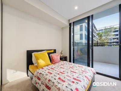 F325 / 1 Broughton St, Parramatta