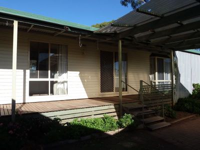 20 Brodie, Heathcote