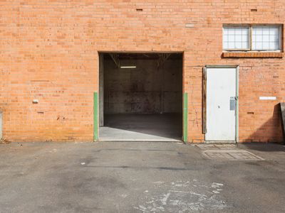 Warehouse 15 / 45 Thistle Street, South Launceston