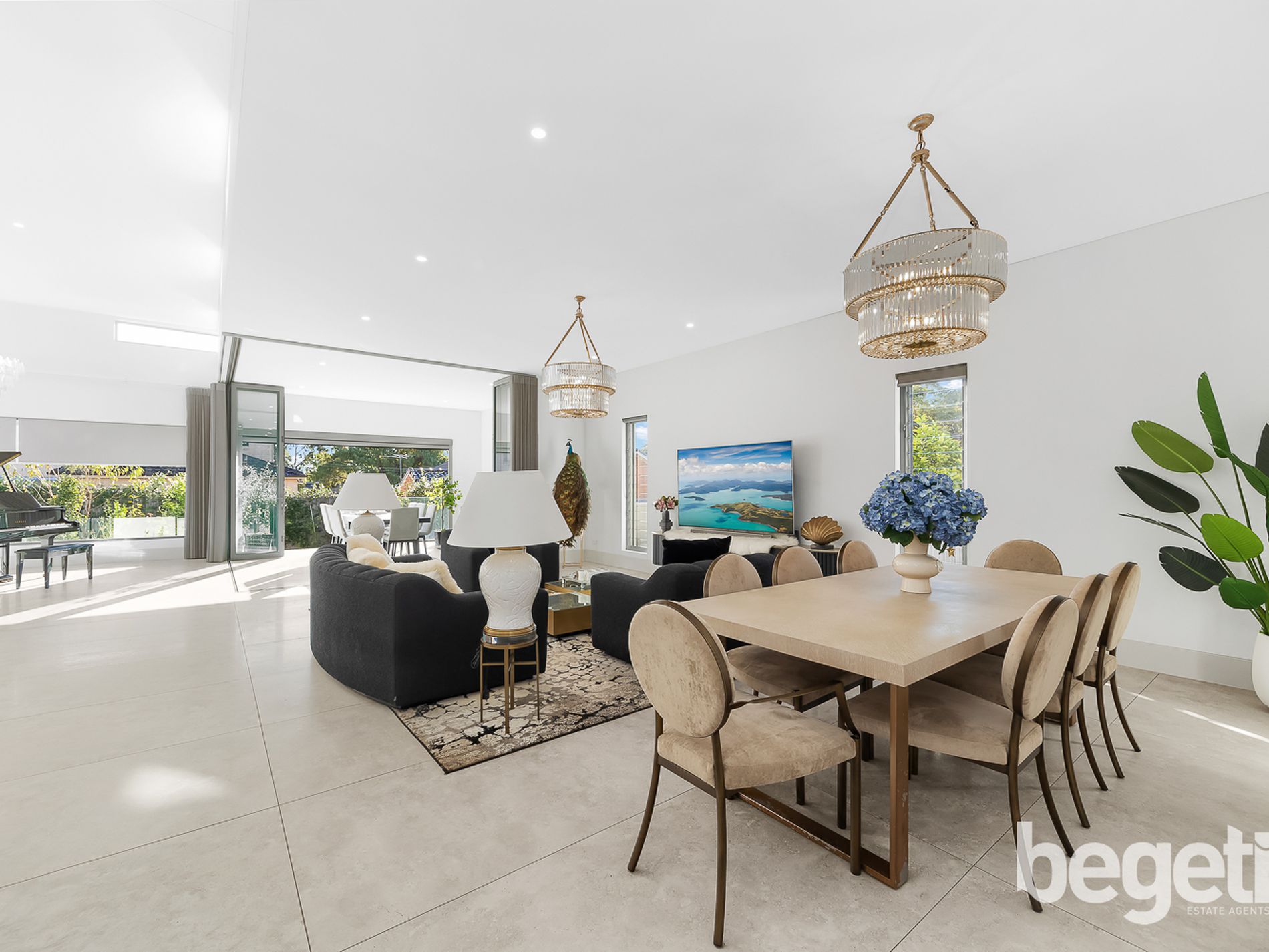 209 Homebush Road, Strathfield