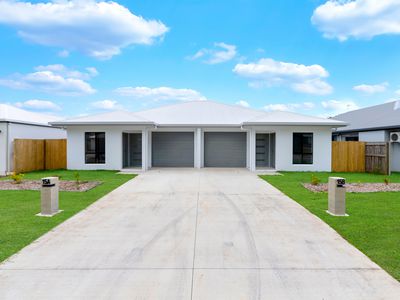 15B Moro Street, Edmonton