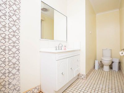 1 Dulverton Terrace, South Hedland