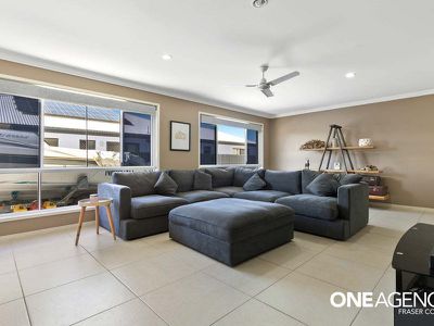 35 Lancaster Circuit, Urraween