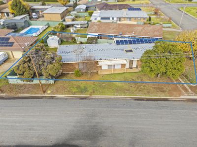 43 Hampden Street, Finley