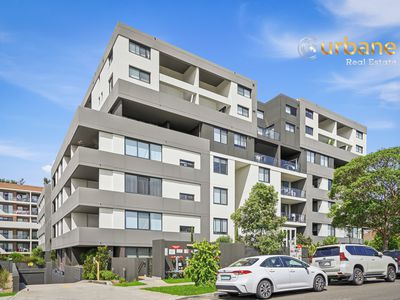 302 / 10 Carinya Street, Blacktown