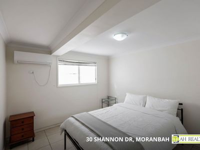 30 Shannon Drive, Moranbah