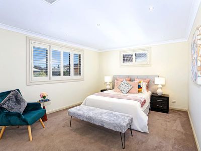 202 Botany Street, Kingsford