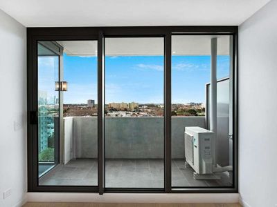 1007 / 1 Ascot Vale Road, Flemington