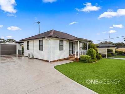 4 Oldfield Street, Warilla