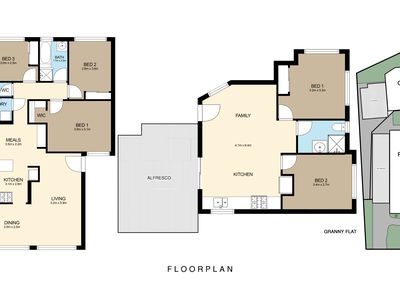 11a Veness Circuit, Narellan Vale