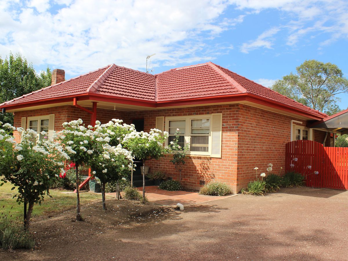 6 Coster Street, Benalla