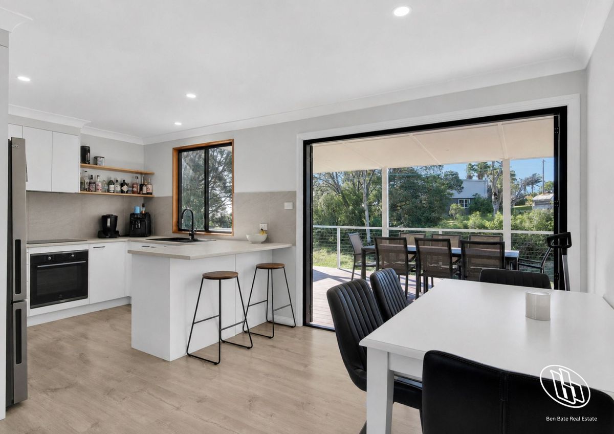 28 Thomson Parade, Dalmeny