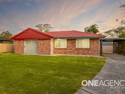 5 Emperor Ct, Kingston