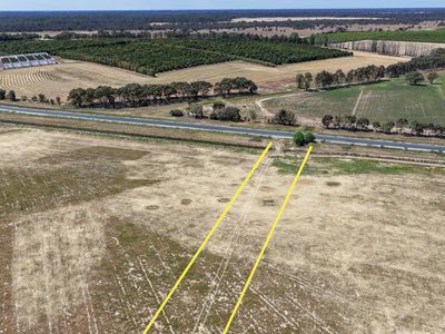 1 GONN ROAD, Barham