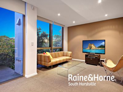 54 / 12 Corea Street, Sylvania