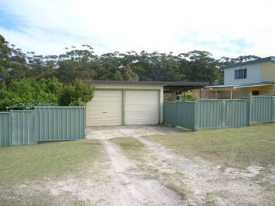 53 St Vincent Street, Ulladulla