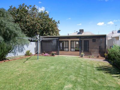 107A Lewis Street, Lamington