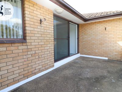 9 / 1-3 Bank Street, Meadowbank