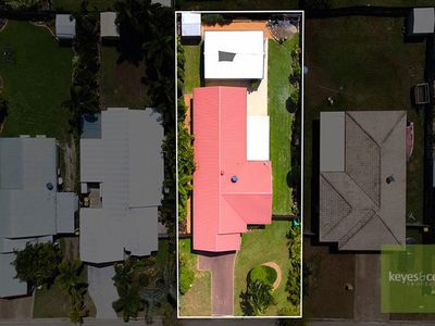 81 Overton Circuit, Kirwan