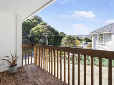 4A Wilfred Street, Tawa