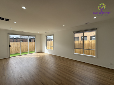 18 Abarth Street, Tarneit