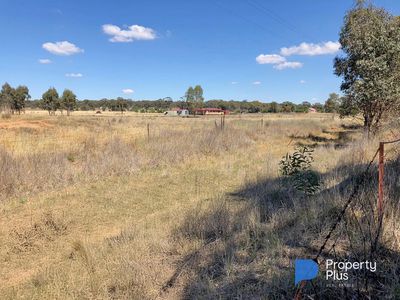 Lot 38, Calder Highway, Wedderburn