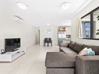 A2 / 100 Bowen Terrace, Fortitude Valley