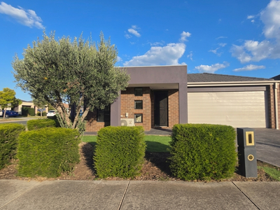 1 Rodeo Grove, Point Cook