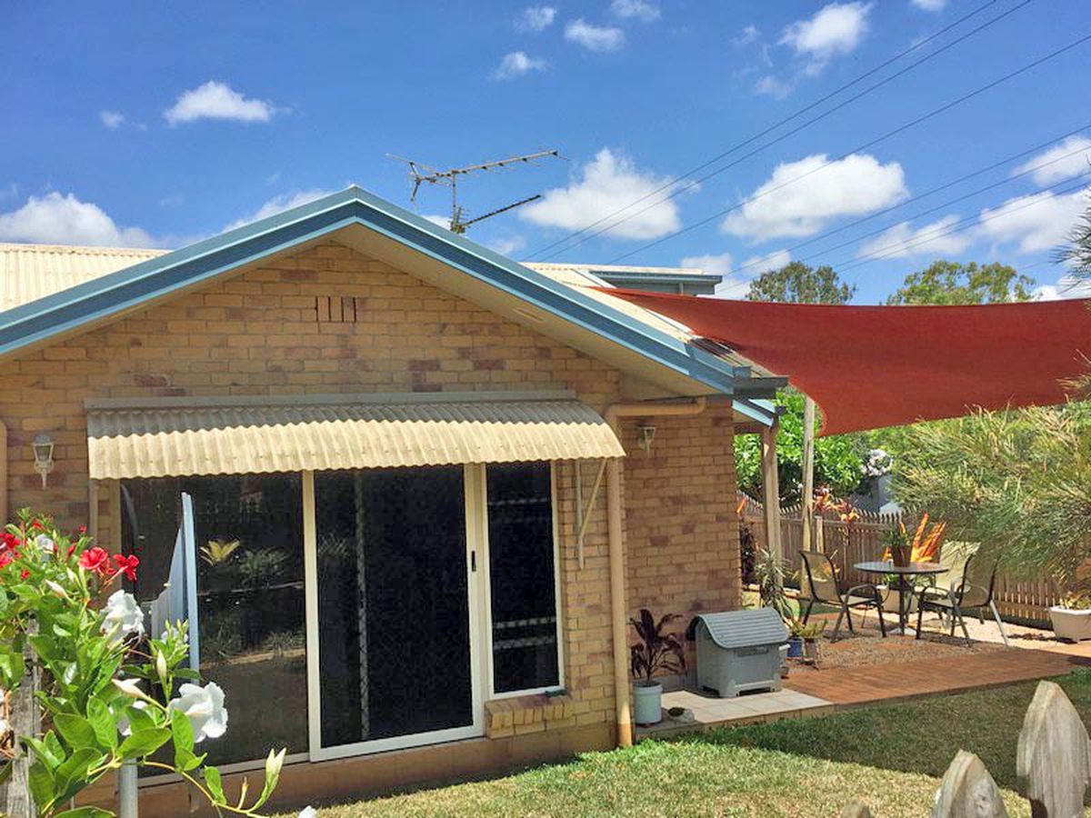 1/1 Beatrice Street, Atherton