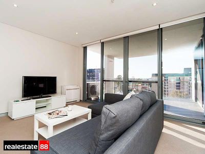 15 / 155 Adelaide Terrace, East Perth