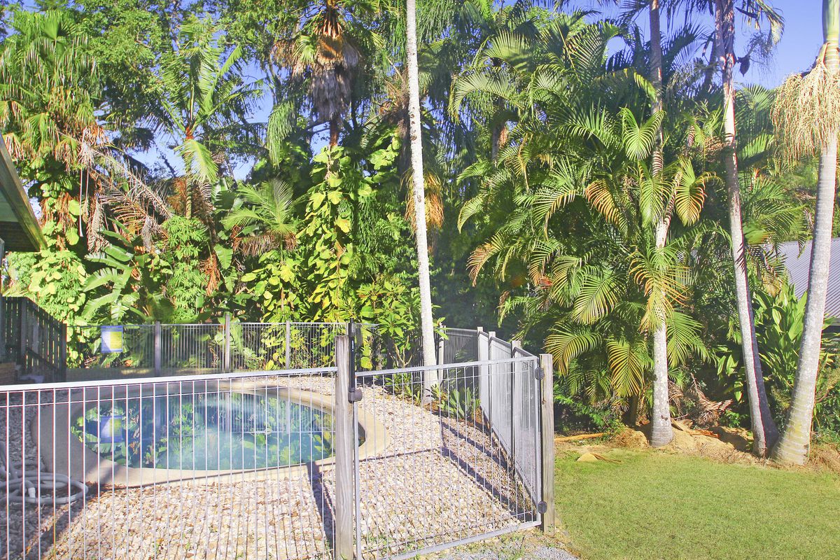 132 Gold Creek Road, North Arm