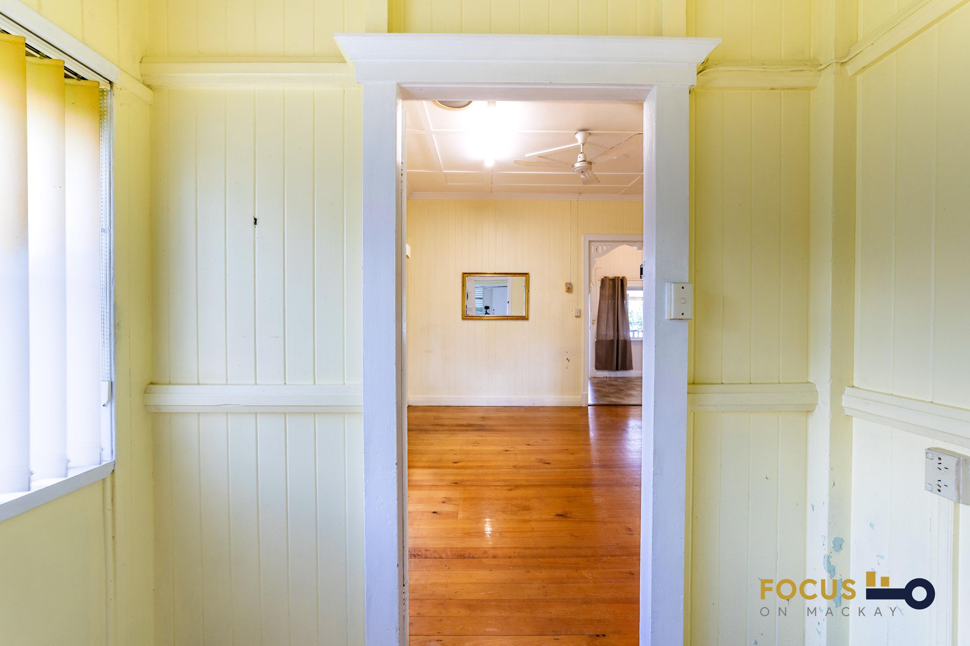 24 Leslie Street, Sarina