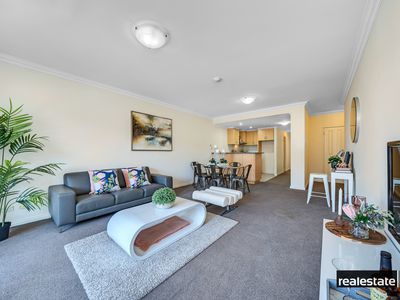 8 / 105 Colin Street, West Perth