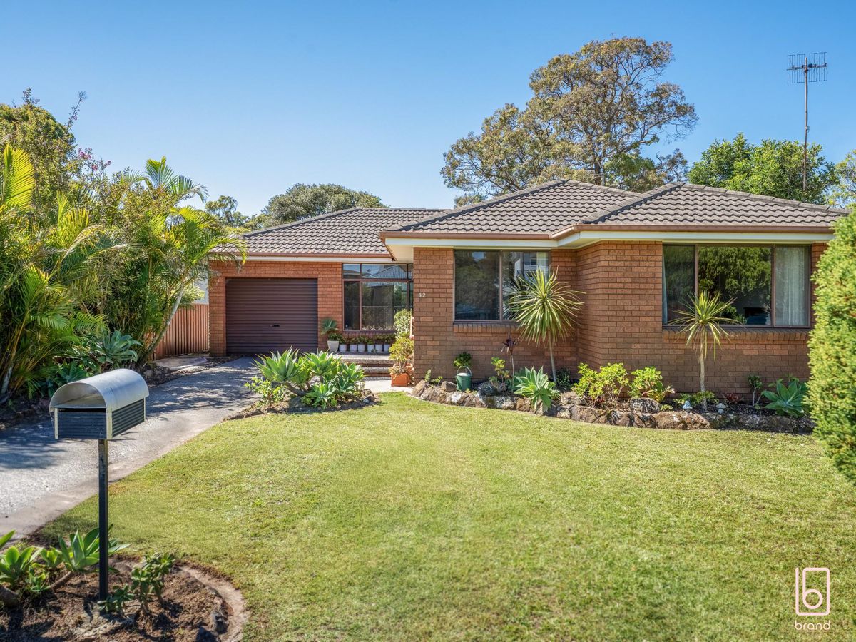 42 Ninth Avenue, Toukley