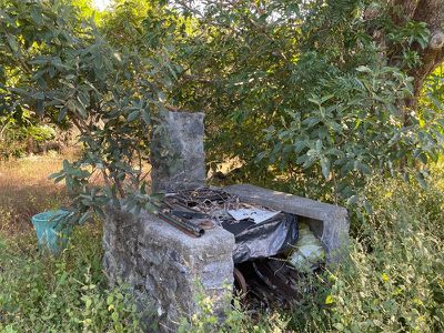 6835 Mulligan Highway, Mount Carbine