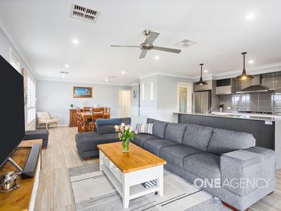 308 Bong Bong Road, Horsley