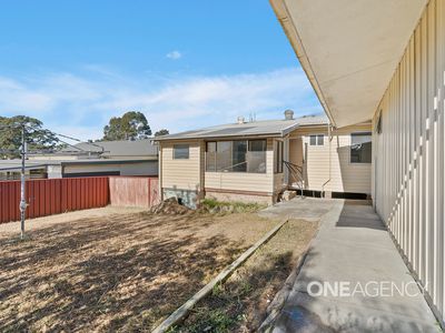 153 McKay Street, Nowra