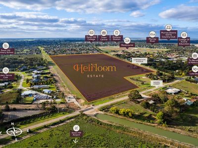 12 Heirloom Way, Swan Hill