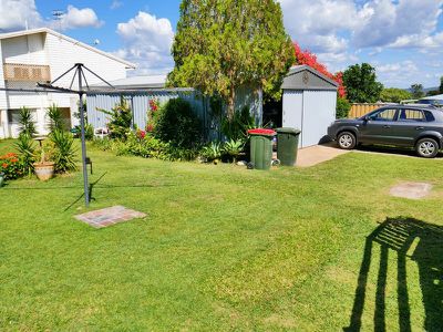 6 Smyth, Murgon