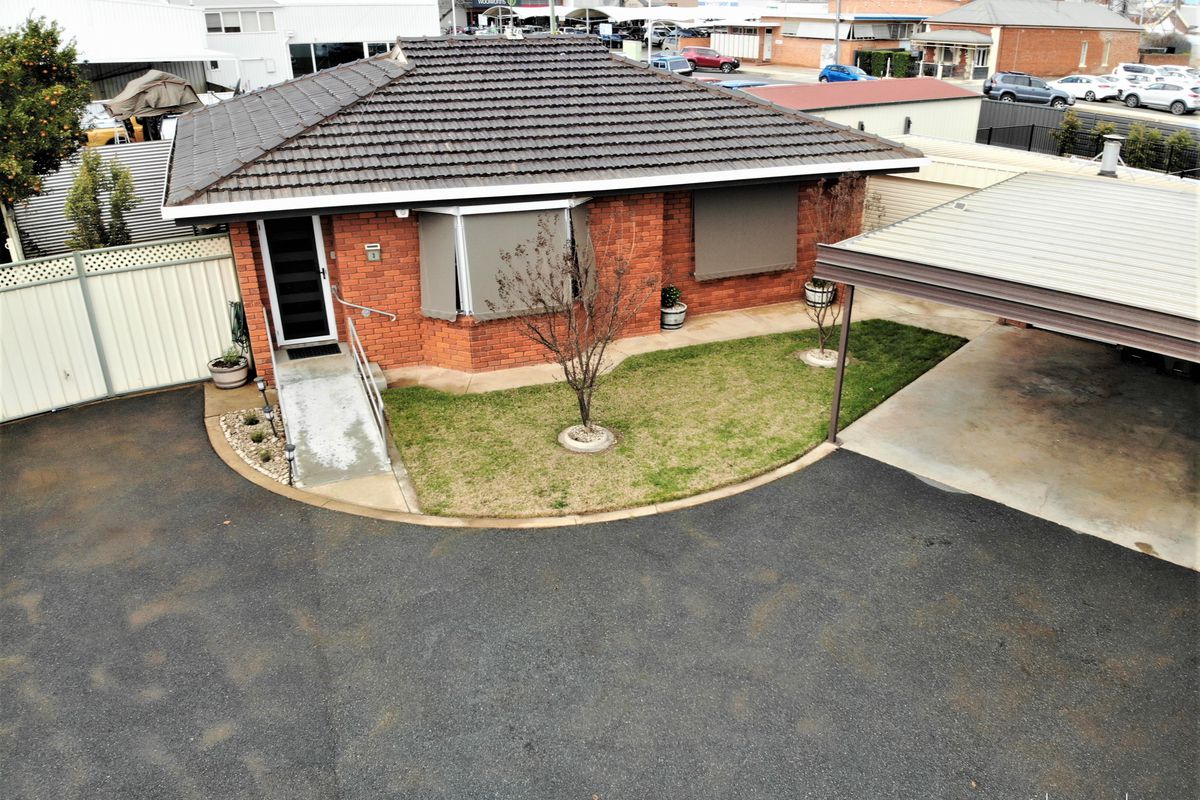 3 / 34-36 Church Street, Kyabram