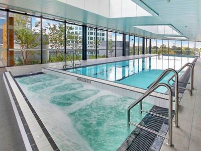 2601 / 438 Victoria Avenue, Chatswood