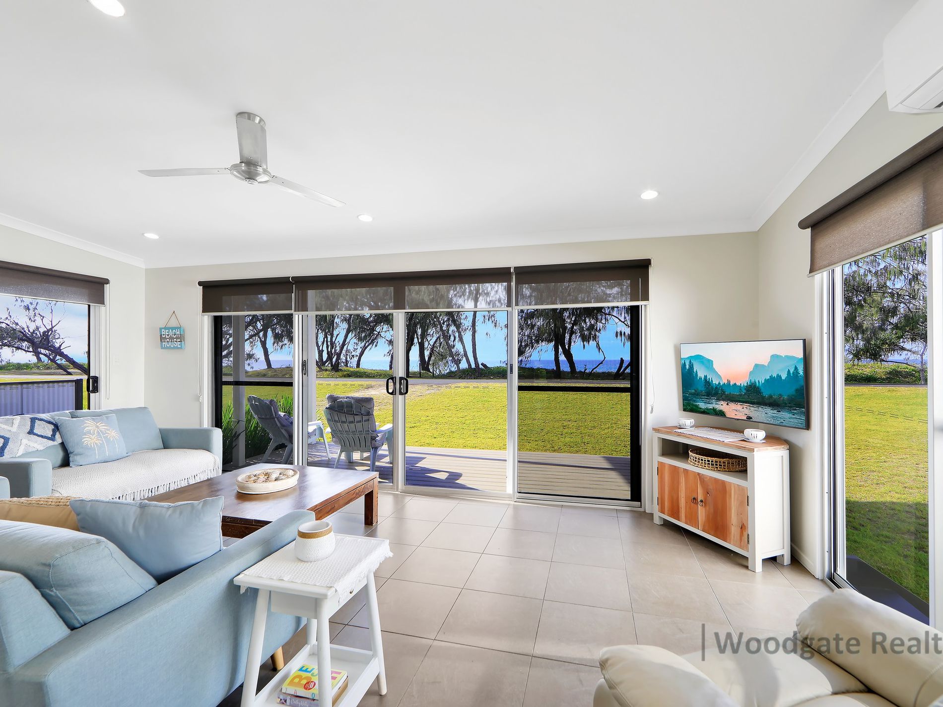 45 ESPLANADE, Woodgate