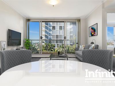 710 / 1 Kings Cross Road, Darlinghurst