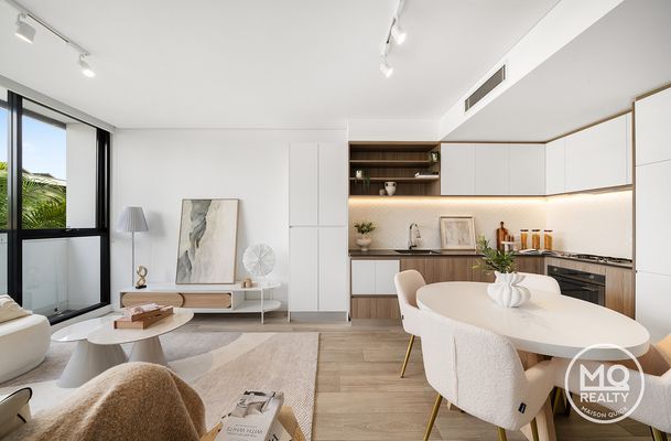 305 / 7 Conder Street, Burwood