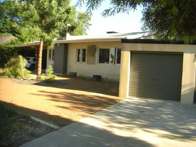 A / 4 Pedersen, Cloverdale
