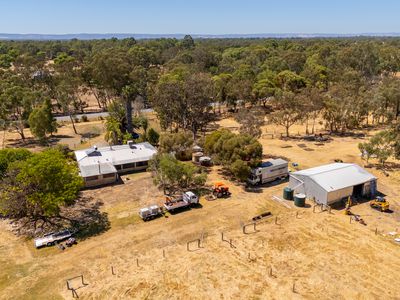 237 Young Road, Baldivis