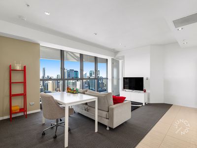 3506 / 43 Herschel Street, Brisbane City