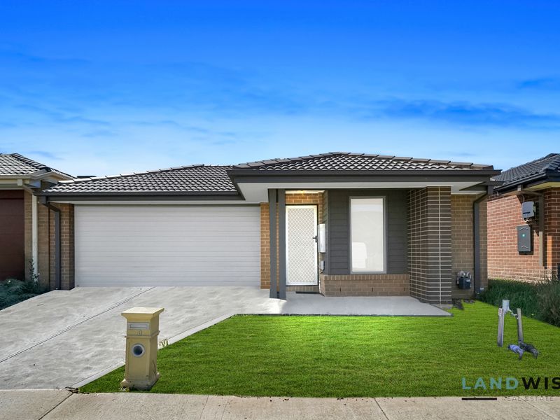 10 Surin Road, Tarneit