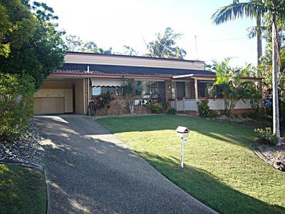 85 Baroona Street, Rochedale South