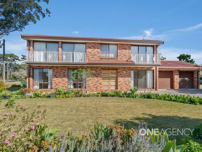 1 / 9 Montague Street, Vincentia